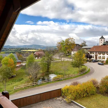 Appartement Brigitte - *