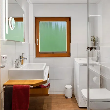 Appartement Brigitte -