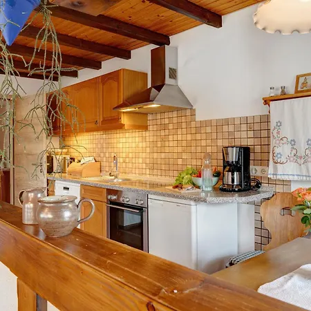 Brigitte - Appartement Breitnau