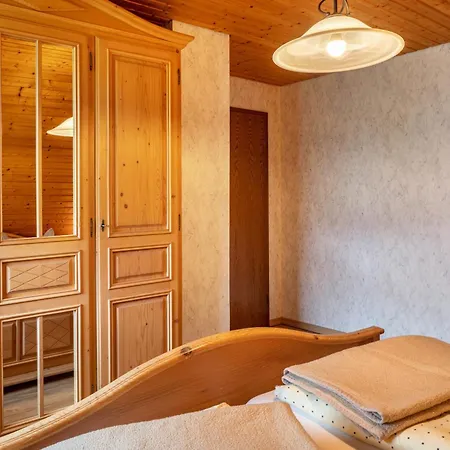 Appartement Brigitte - Breitnau