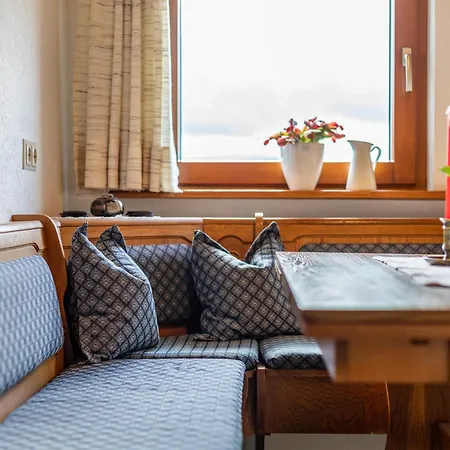 Brigitte - Appartement Breitnau