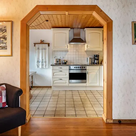 Brigitte - Appartement *