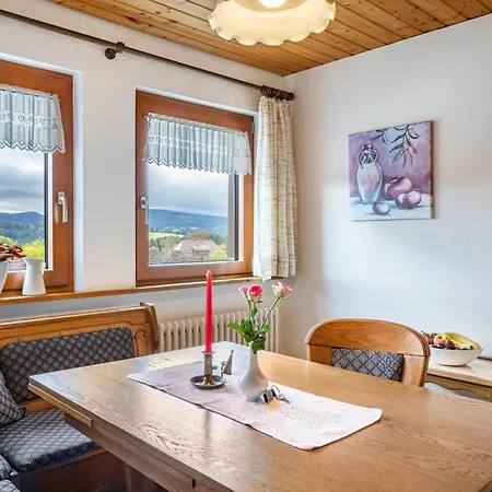 Apartman Brigitte -