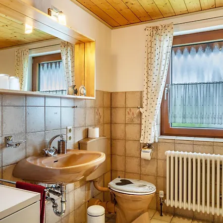 Brigitte - Apartment Breitnau