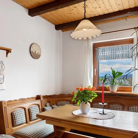 Apartman Brigitte - *