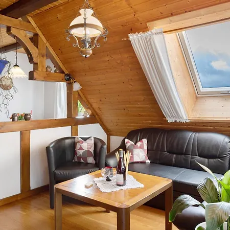 Apartment Brigitte - *