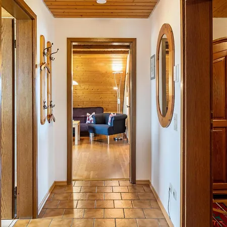 Apartman Brigitte - *
