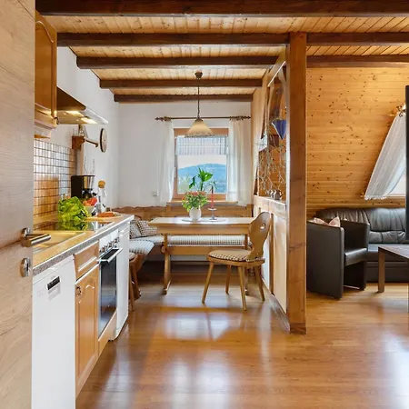 Apartment Brigitte - Breitnau