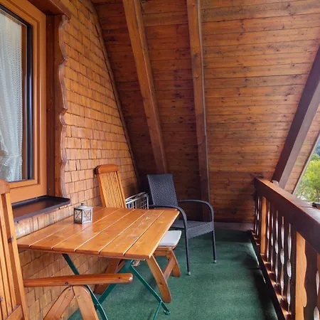 Apartman Brigitte - *