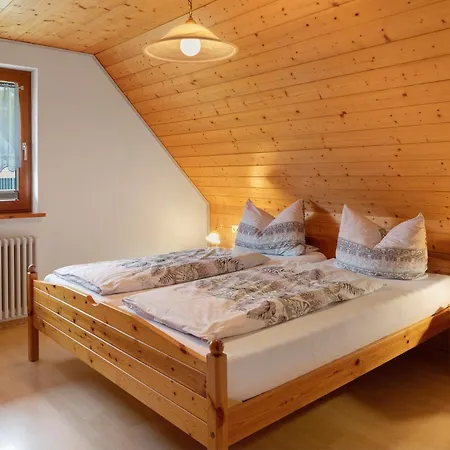 Apartman Brigitte - *