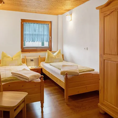 Brigitte - Apartman Breitnau
