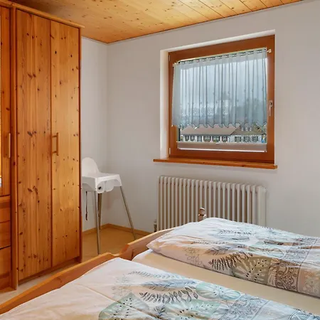 Brigitte - Apartman Breitnau